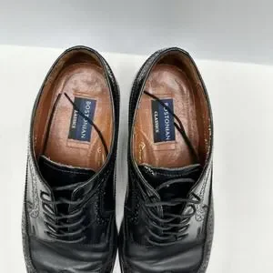 Bostonian | Shoes | Bostonian Classics Oxford Black Leather  display picture 2